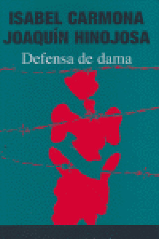 Book DEFENSA DE DAMA CARMONA