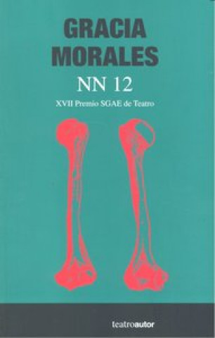 Carte NN 12 MORALES