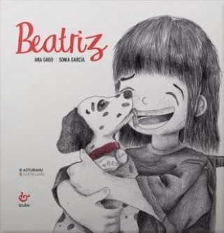 Book BEATRIZ GAGO