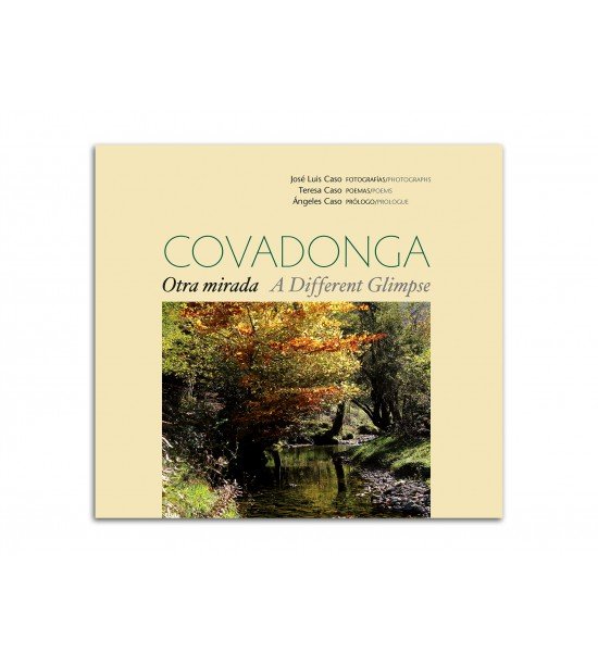 Knjiga Covadonga. Caso Machicado