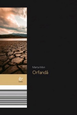 Book Orfandá Mori d'Arriba