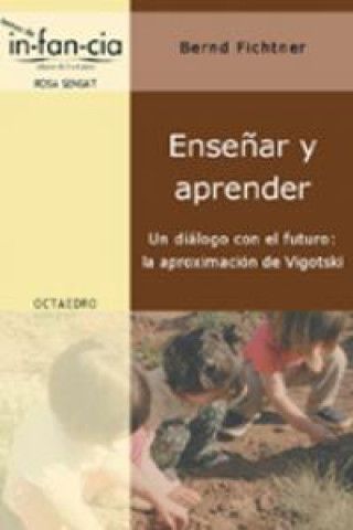 Boek Enseñar y aprender Fichtner