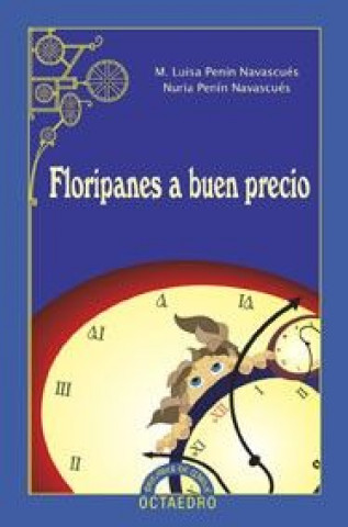 Knjiga Floripanes a buen precio Penín Navascués