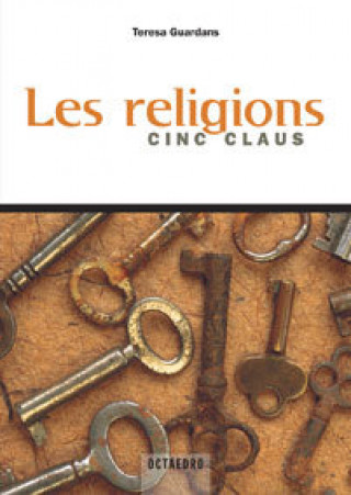 Knjiga RELIGIONS * GUARDANS CAMBO