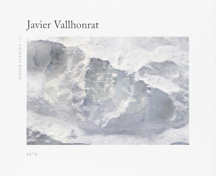 Βιβλίο 42º N Vallhonrat Ghezzi
