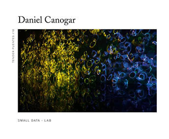 Book SMALL DATA - LAB CANOGAR