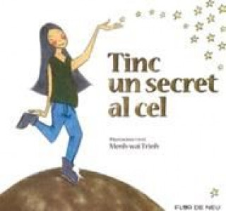 Knjiga TINC UN SECRET AL CEL TRINH COLLELLDEVALL