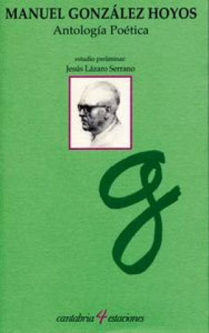 Carte Antología poética González Hoyos