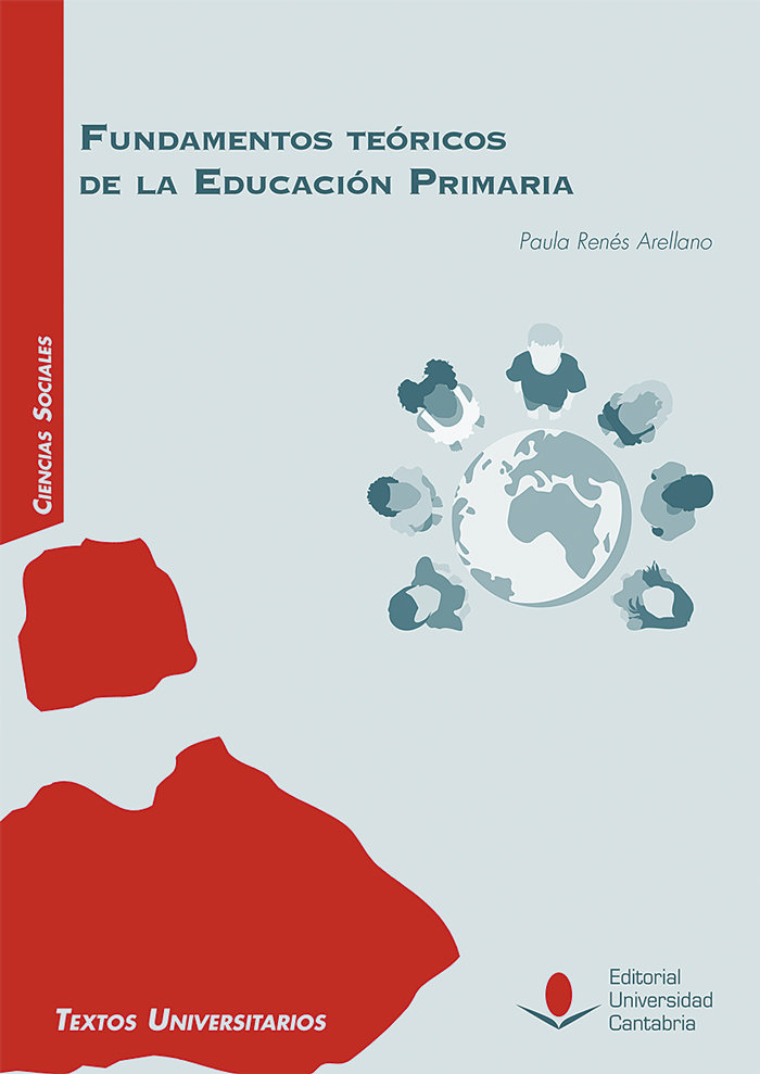 Carte Fundamentos teóricos de la Educación Primaria Renés Arellano