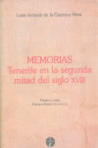 Buch MEMORIAS GUERRA Y PEÑA