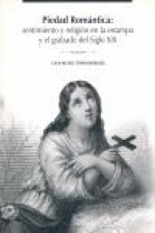 Knjiga PIEDAD ROMANTICA ALLEN