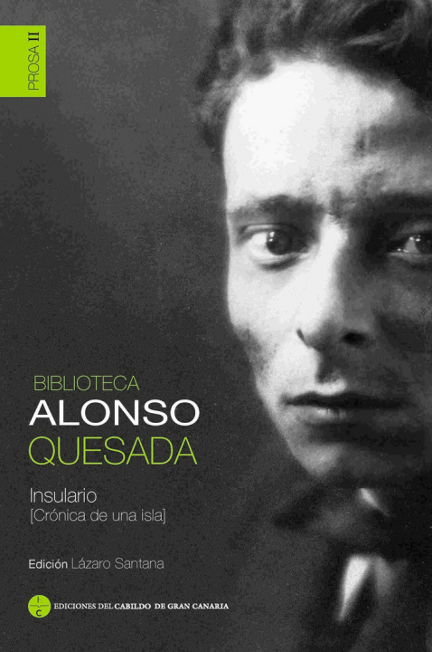 Book PROSA II QUESADA
