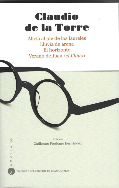 Knjiga CLAUDIO NOVELA 2 