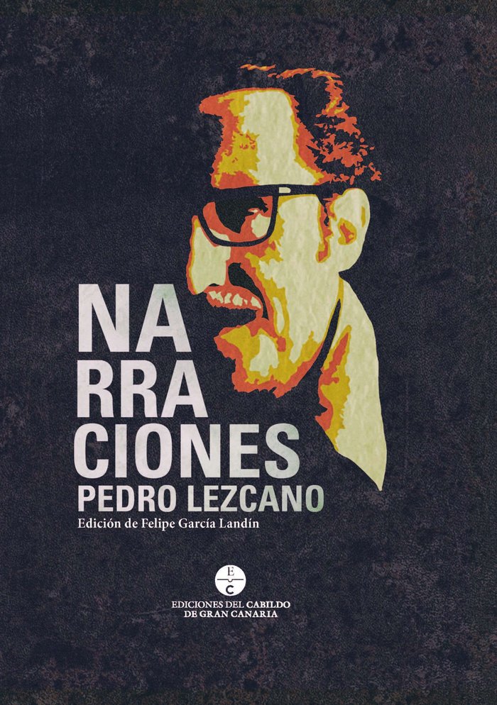 Kniha Narraciones. Pedro Lezcano Lezcano Montalvo