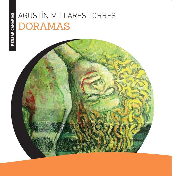 Knjiga DORAMAS - PENSAR CANARIAS MILLARES TORRES