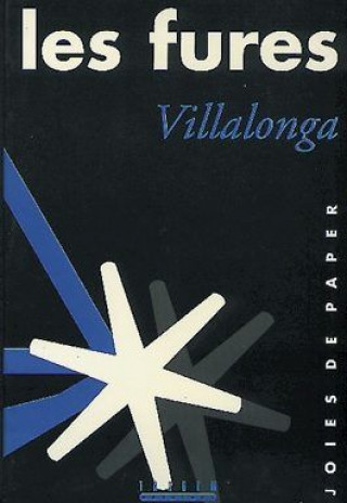 Carte Les fures Villalonga i Pons