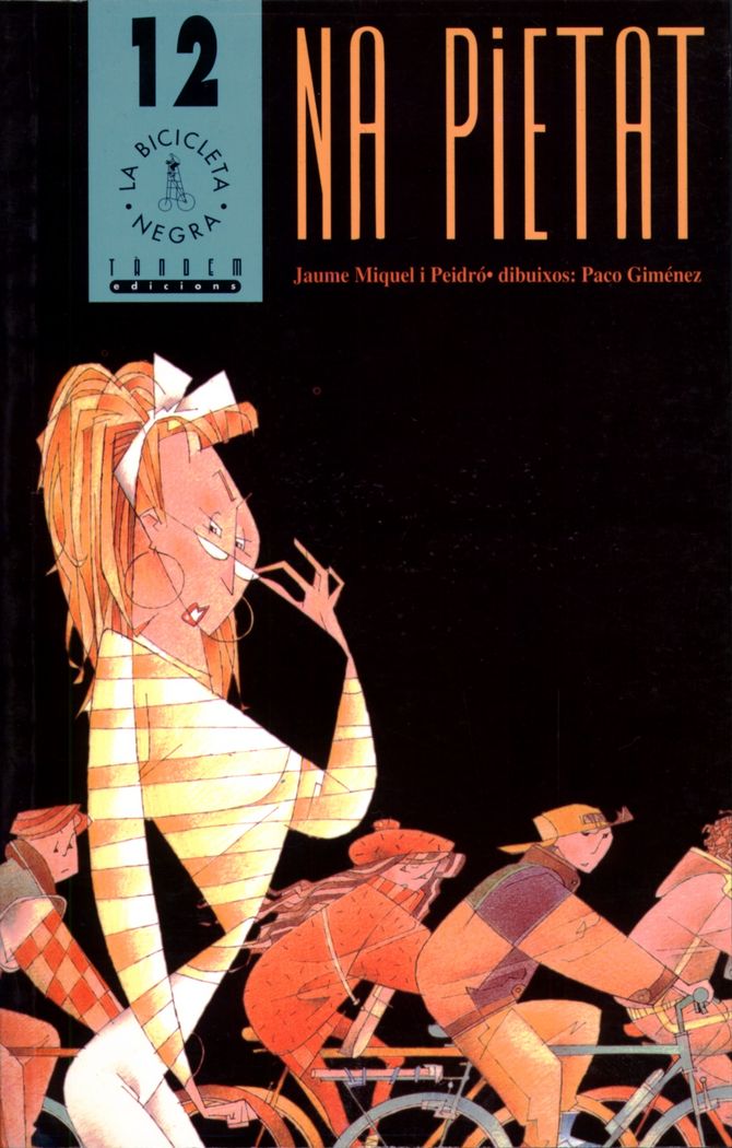 Buch Na Pietat MIQUEL PEIDRO