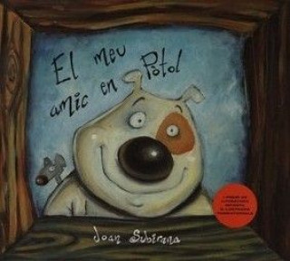 Knjiga MEU AMIC POTOL, EL SUBIRANA QUERALT