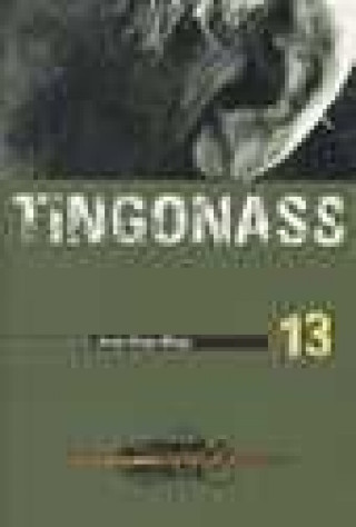 Book Tingonass Chapa Mingo