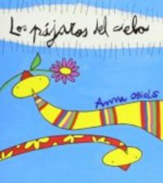Knjiga Los pájaros del cielo Obiols Llopart