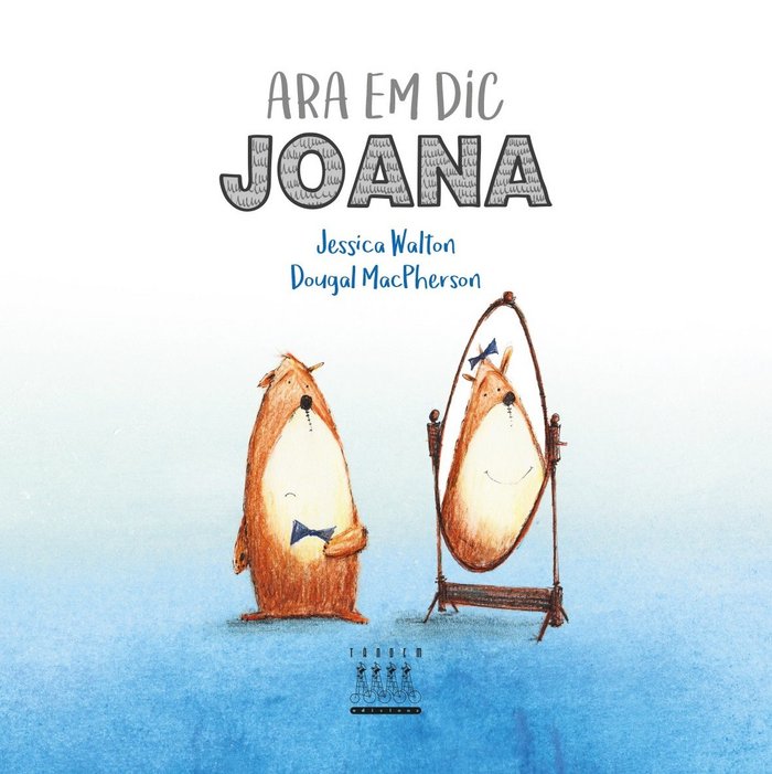 Knjiga Ara em dic Joana Jessica Walton