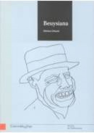 Knjiga Beuysiana Ortuzar
