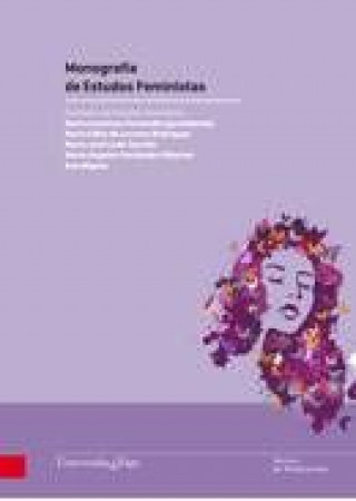 Kniha Monografía de Estudos Feministas Lameiras Fernández