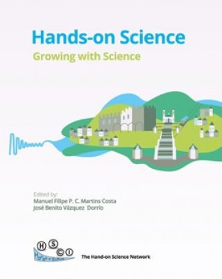 Knjiga Hands-on Science 