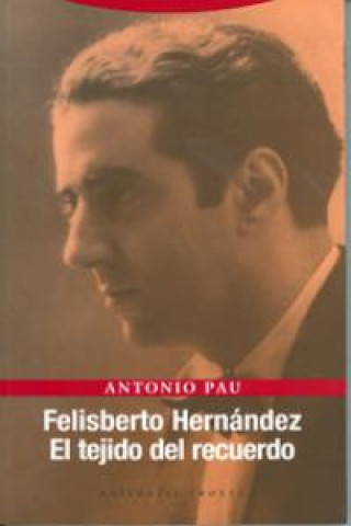 Knjiga Felisberto Hernández Pau