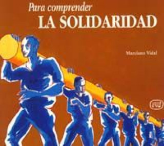 Kniha Para comprender la solidaridad Vidal