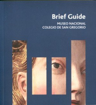 Kniha Museo Nacional Colegio de San Gregorio. Brief guide GUIDE