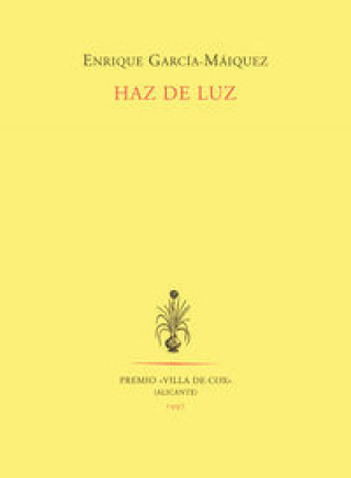 Buch HAZ DE LUZ GARCIA MAIQUEZ