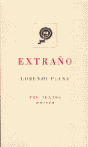 Buch áExtraño Plana