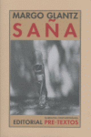 Book Saña Glantz