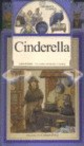 Book CINDERELLA CD PERCY