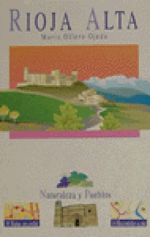 Buch Rioja Alta OLLERO OJEDA