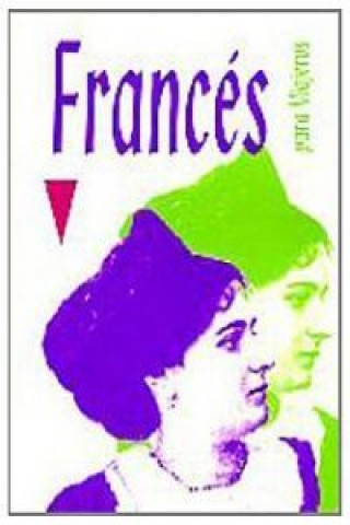 Knjiga Francés 