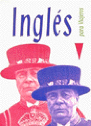 Książka Inglés 