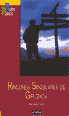 Boek Rincones singulares de Gipuzcoa Yaniz Aramendia