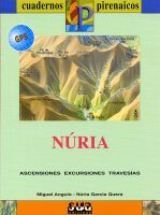 Livro NÚRIA ANGULO BERNARD