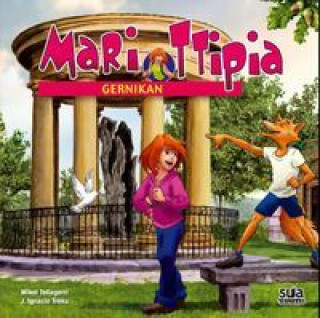 Buch Mari Ttipia Gernikan Tellagorri Goikoetxea