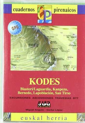 Book Kodes Lopez Calleja