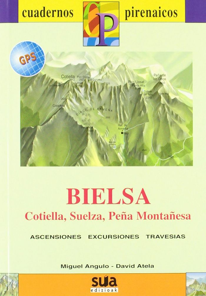 Βιβλίο Bielsa Atela Romero