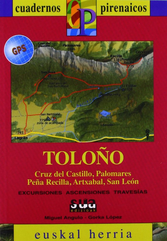 Livro Toloño Lopez Calleja