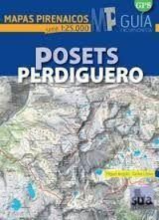 Boek Posets Perdiguero Lopez Calleja