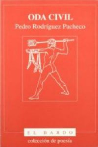 Carte Oda civil Rodríguez Pacheco