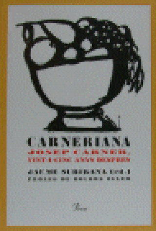Knjiga Carneriana Autors