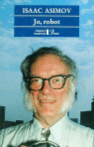 Book Jo, Robot Asimov