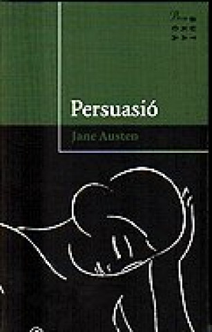 Книга Persuasió Austen