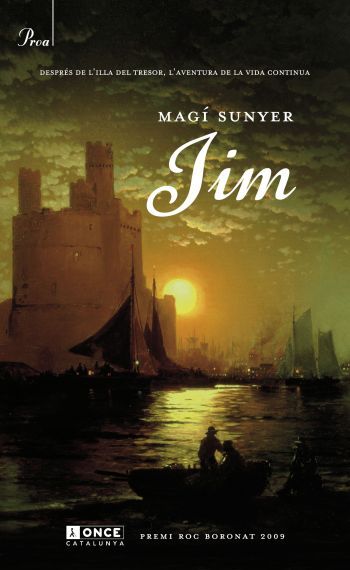 Libro Jim Sunyer